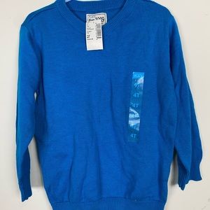 The Children’s Place Boys V-neck sweater
